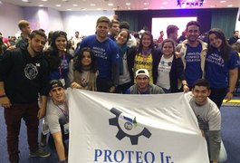 Empresas juniores alagoanas premiadas em evento internacional