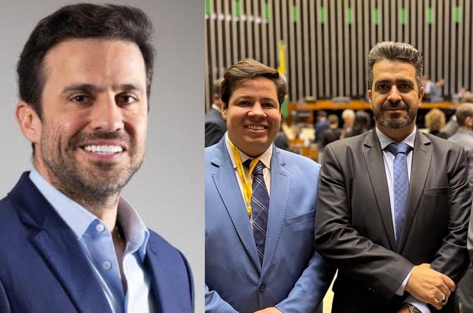 Arapiraquense Ítalo Bonja surge como terceira via ao Senado em Alagoas com apoio nacional do PRTB
