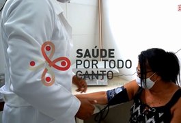 Saúde Por Todo Canto leva mutirão de serviços para zona rural de Penedo