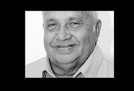 Ex-prefeito de Taquarana, Zé Dentista morre aos 76 anos