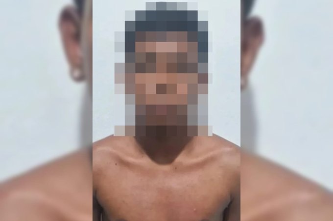 Jovem suspeito de assassinar e enterrar vítimas troca tiros com a polícia e morre em São Miguel dos Milagres