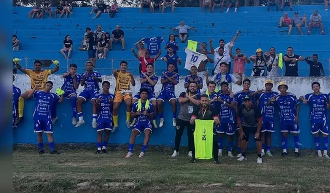 Delegação do Águia sofre acidente no Tocantins ao retornar da Copinha