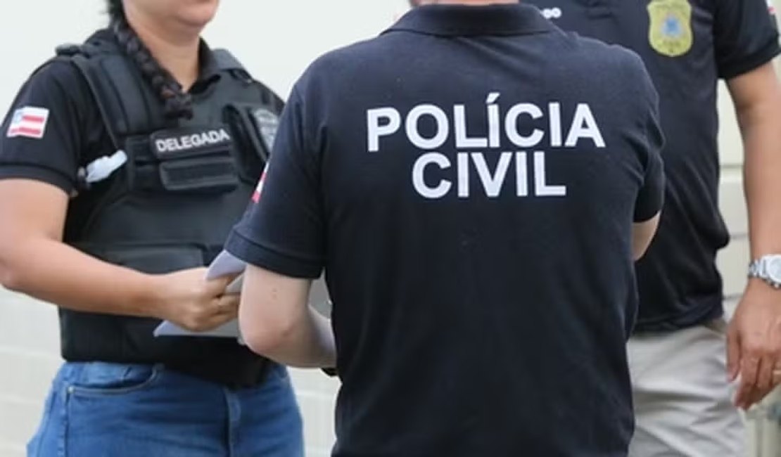 Homem é preso suspeito de assediar mais de 100 mulheres através de um perfil falso na internet