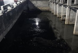 IMA autua BRK Ambiental por lançamento de esgoto no mar de Maceió