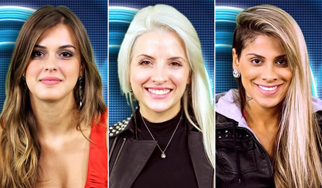 Enquete: Quem você acha que deve ganhar o 'BBB14'?