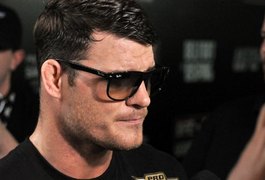 Bisping diz que Belfort recusou luta contra Anderson Silva; Spider nega negociação