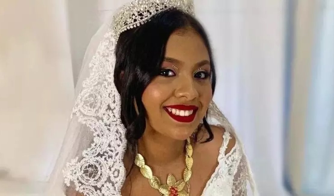 Marido da cigana Hyara Flor, adolescente morta na Bahia, é apreendido pela polícia