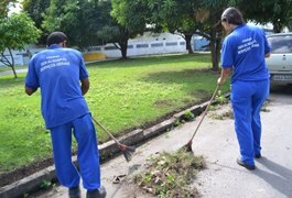 Reeducandos do sistema prisional mudam de vida a partir do trabalho