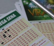 Mega-Sena acumula e pode pagar R$ 7 milhões na próxima quarta (10)