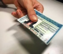 Exames clínicos de habilitação voltam a funcionar mediante agendamento