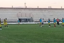 ASA enfrentará o Murici neste domingo dos pais, no Estádio Rei Pelé