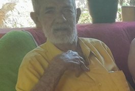 Idoso é ferroado por enxame de abelhas e morre em Lagoa da Canoa