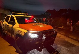 Na véspera do aniversário de 20 anos, jovem é assassinado com pelo menos 14 tiros, em Maceió