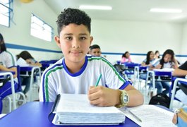 Período de confirmação das matrículas da Rede Municipal de Arapiraca termina na sexta (10)
