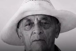 Morre pai do cantor Frank Aguiar, aos 87 anos