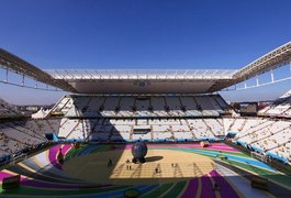 Corinthians tenta fechar acordo de quase R$ 1 bilhão com a Emirates