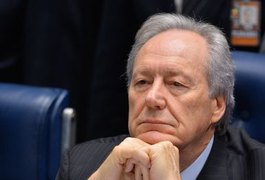 Lewandowski é sorteado relator de um dos inquéritos contra Aécio Neves no STF