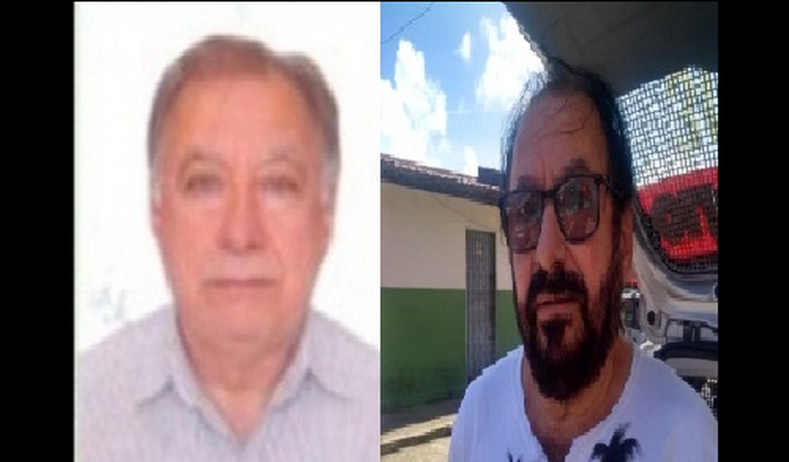 PF de Pernambuco com apoio das PF e PM de Alagoas prende suspeito de homicídio
