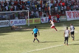 Penedense derrota o ASA por 2 a 1, e aumenta Crise no Alvinegro