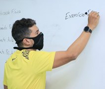 Estado divulga resultado final do processo seletivo para Professores do Pronatec