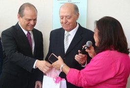 Durante visita, ministro da Saúde anuncia R$ 17,5 mi em investimentos para Alagoas