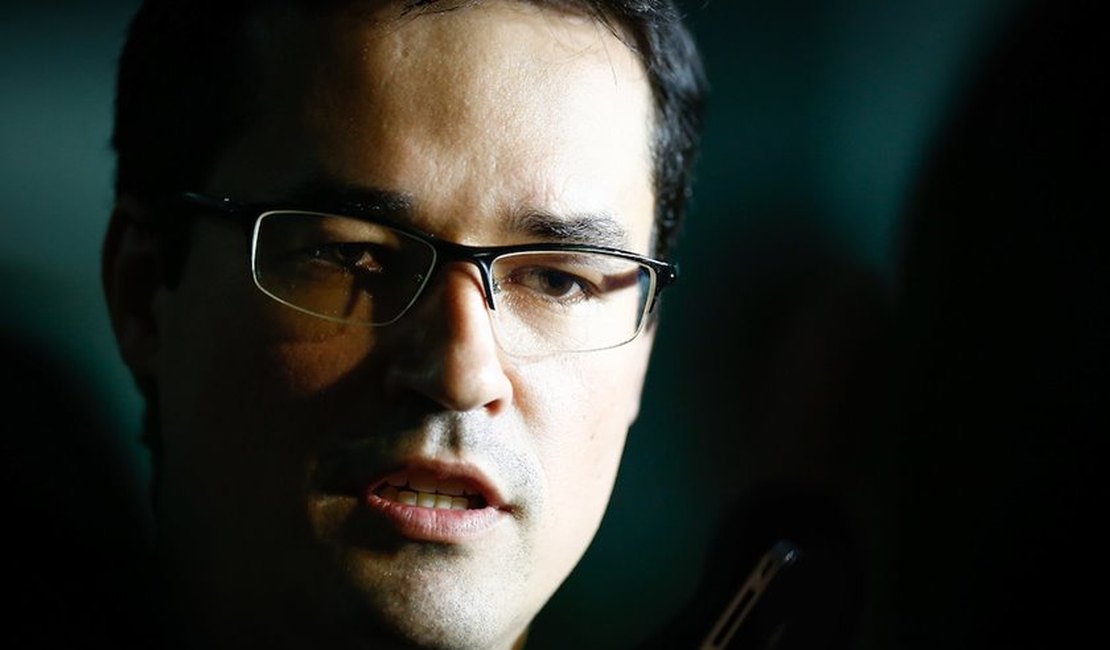 Força-tarefa da Lava Jato ameaça renunciar