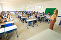 Governo de Alagoas publica edital com 1.620 vagas para professores da rede estadual