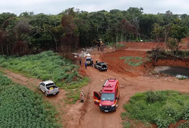 Suspeito de integrar ‘tribunal do crime’ no Mato Grosso é preso na Praia do Gunga
