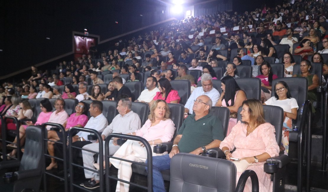VÍDEO: No dia 8 de março, Raízes de Arapiraca homenageia mulheres que fizeram história na cidade
