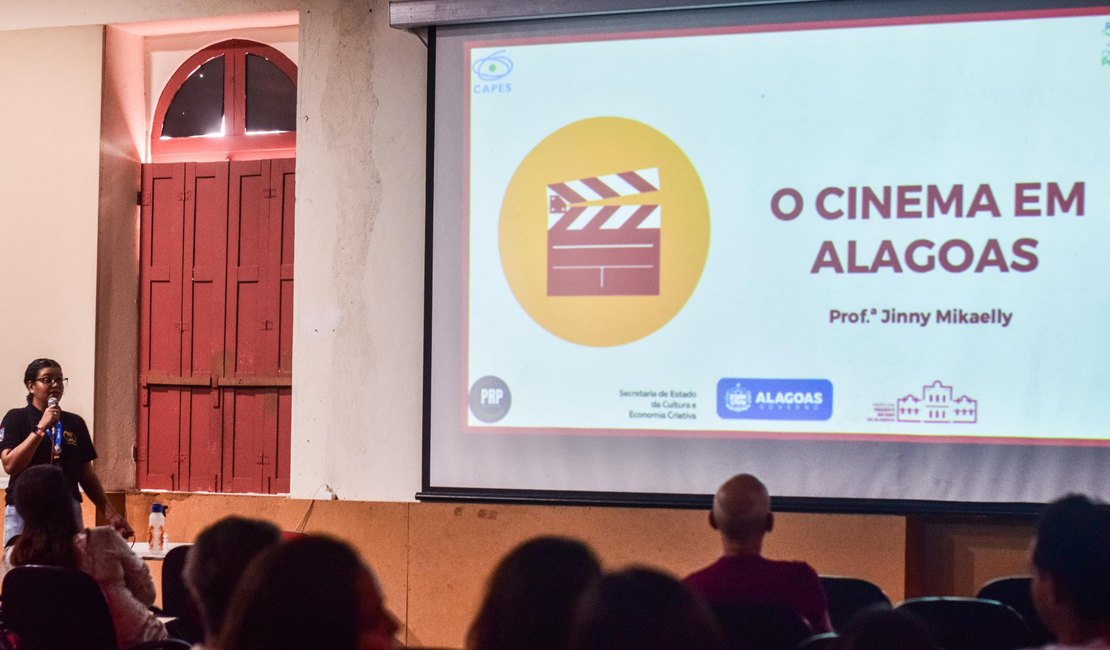 Museu da Imagem e do Som de Alagoas anuncia novas datas para o Cine Misa em homenagem ao Cinema Brasileiro