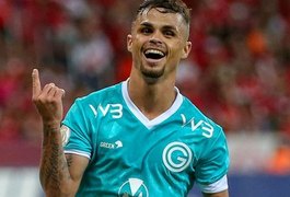 Flamengo faz proposta por Michael e Corinthians deixa decisão por conta do atleta