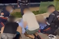 Idoso sofre traumatismo craniano ao cair de patinete elétrico, na orla de Maceió