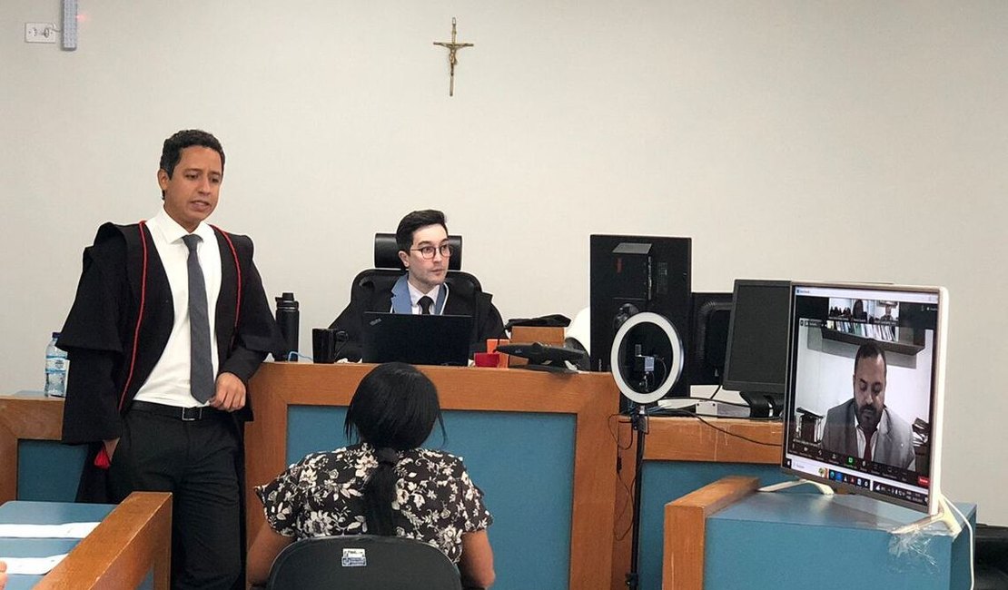 Homem é condenado por assassinato em bar de Canapi após ser chamado de 'corno'