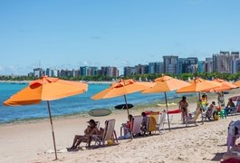 Alagoas é o destino mais barato para aproveitar o feriado, aponta agência de viagens