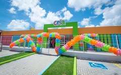 Cria de Traipu