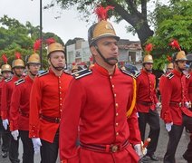 Abertas inscrições para o CFO 2018 dos Bombeiros da Paraíba