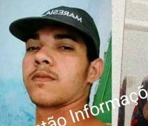 Jovem que morou no interior alagoano é morto em troca de tiros com a polícia de Sergipe