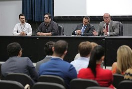 CGJ dialoga com juízes-corregedores para uniformizar inspeções nos cartórios