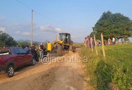 Polícia Civil inicia investigação de homicídio de vereador de Olho D’Agua Grande