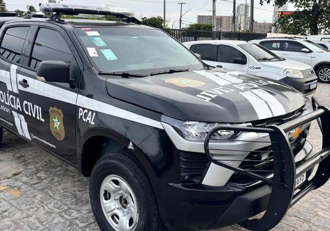 Polícia Civil investiga denúncia de violência sexual contra criança de 6 anos no Sertão alagoano