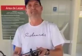 Homem que morreu em acidente de lancha trabalhava como gerente em laboratório: 'Profissional dedicado'