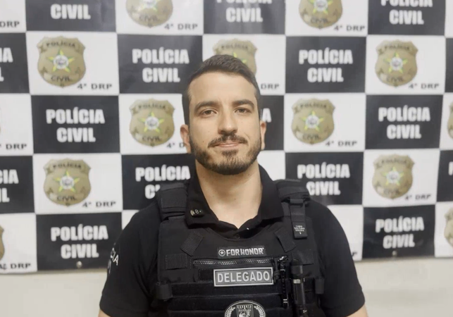 Mulher é presa em Arapiraca por suspeita de tráfico de drogas e ocultação de patrimônio