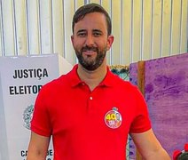 Teo Higino, prefeito de Campo Grande, aumenta o próprio salário e de aliados em até 50%, e com efeito retroativo