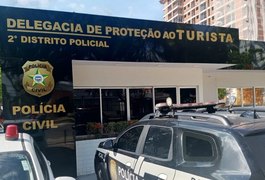 Ronda de bairro e Polícia Civil atuam após tumultos na orla de Maceió no fim de semana