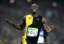 Por doping de Carter, Bolt perde ouro e Brasil fatura bronze