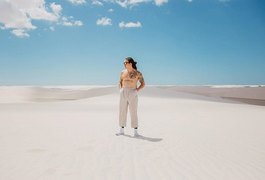 Whindersson Nunes investe na música, com influência '100%' religiosa