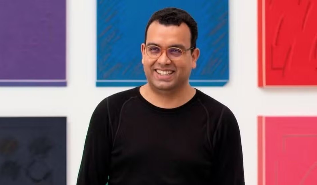 Rodrigo Cass, artista plástico, morre no Rio aos 43 anos