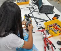 Ifal oferta cursos gratuitos de Impressora 3D e Robótica em Marechal Deodoro