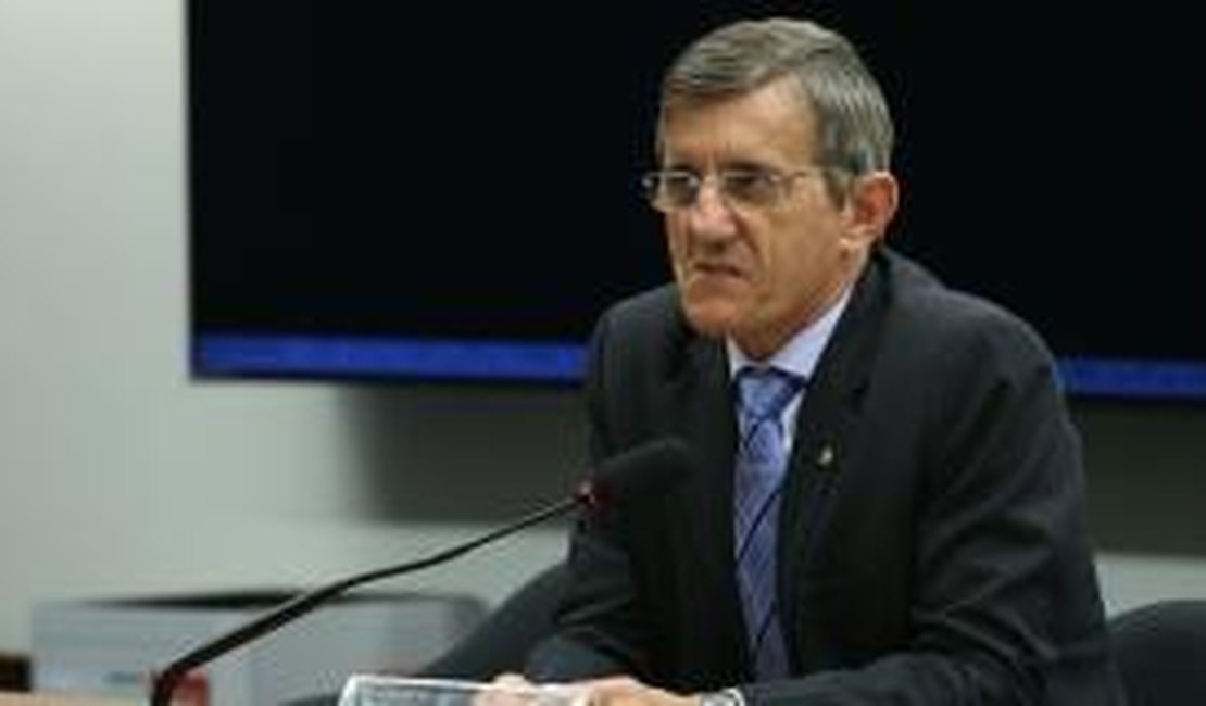 PEC dos gastos públicos será votada em primeiro turno até dia 11, diz relator