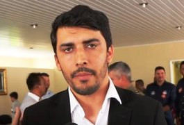 Delegacia de Ouro Branco começa a ouvir testemunhas de atentado ao prefeito